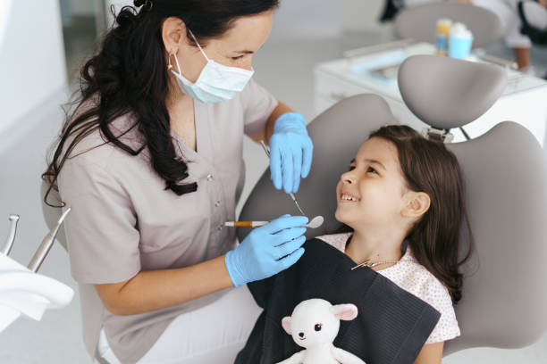 Best Emergency Wisdom Tooth Extraction in Ellington, MO