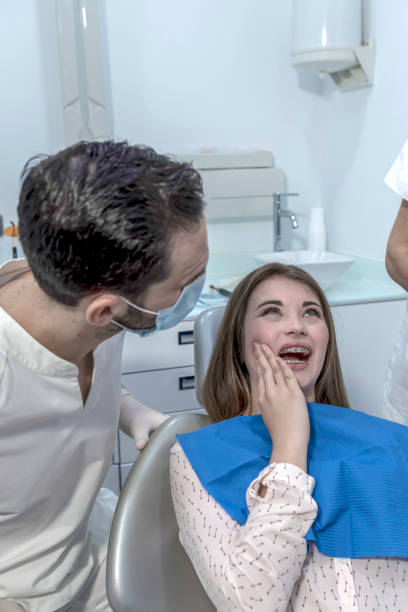 Best Knocked-Out Tooth (Avulsed Tooth) Treatment in Ellington, MO