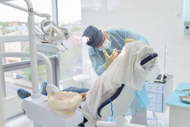 Best Emergency Treatment for Jaw Pain or Injury in Ellington, MO